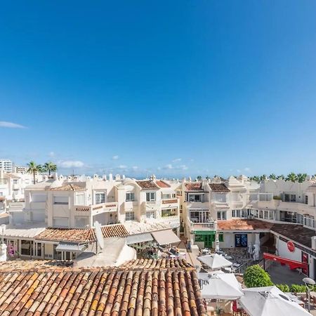 Апартаменти Marina Vistas - Puerto Marina Бенальмадена Екстер'єр фото