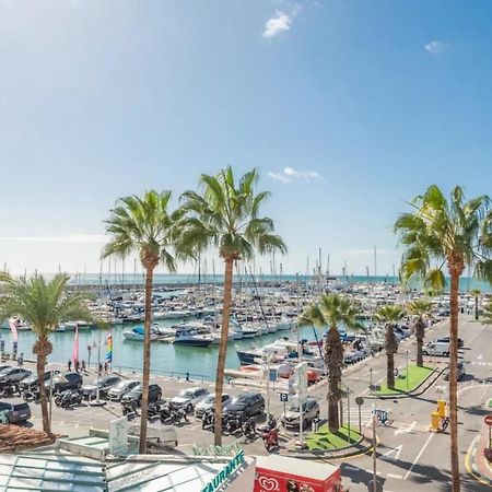 Апартаменти Marina Vistas - Puerto Marina Бенальмадена Екстер'єр фото